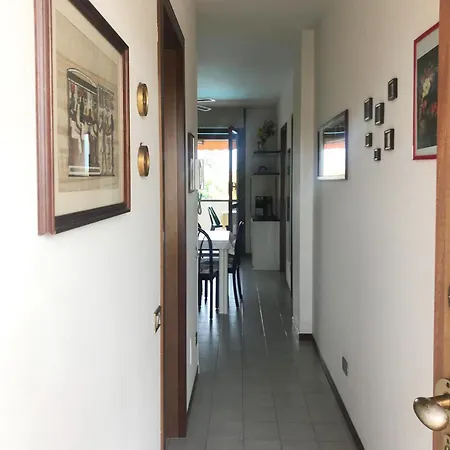 La Maison Du Port - With Pool Apartment Manerba del Garda