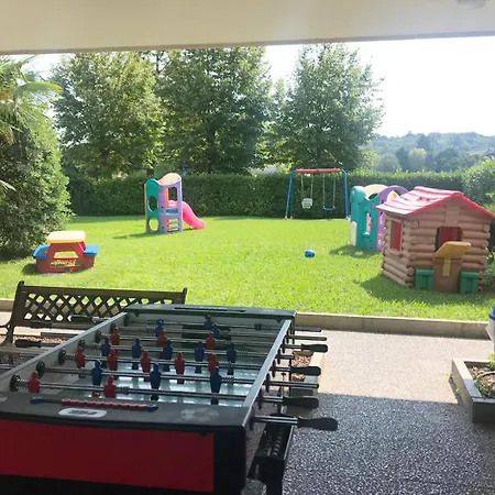 La Maison Du Port - With Pool Apartment *