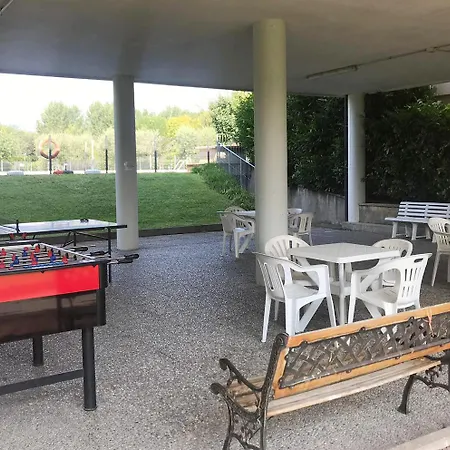 Appartamento La Maison Du Port - With Pool *