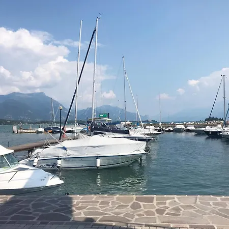 La Maison Du Port - With Pool Appartamento