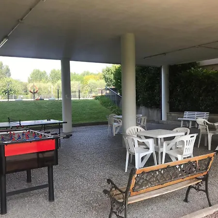 Appartamento La Maison Du Port - With Pool *